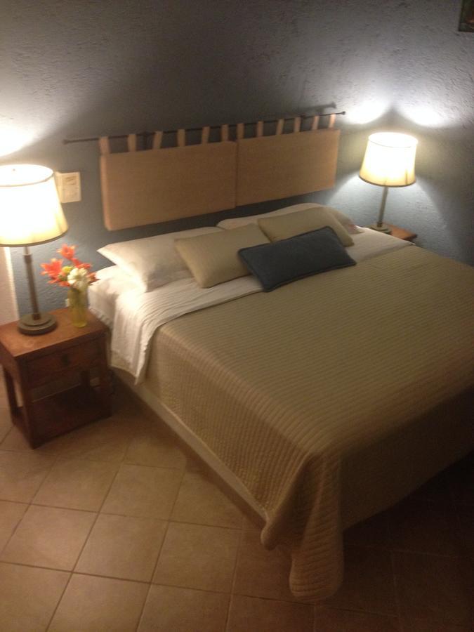 Villa Escondida Guest House Cozumel Downtown Ngoại thất bức ảnh